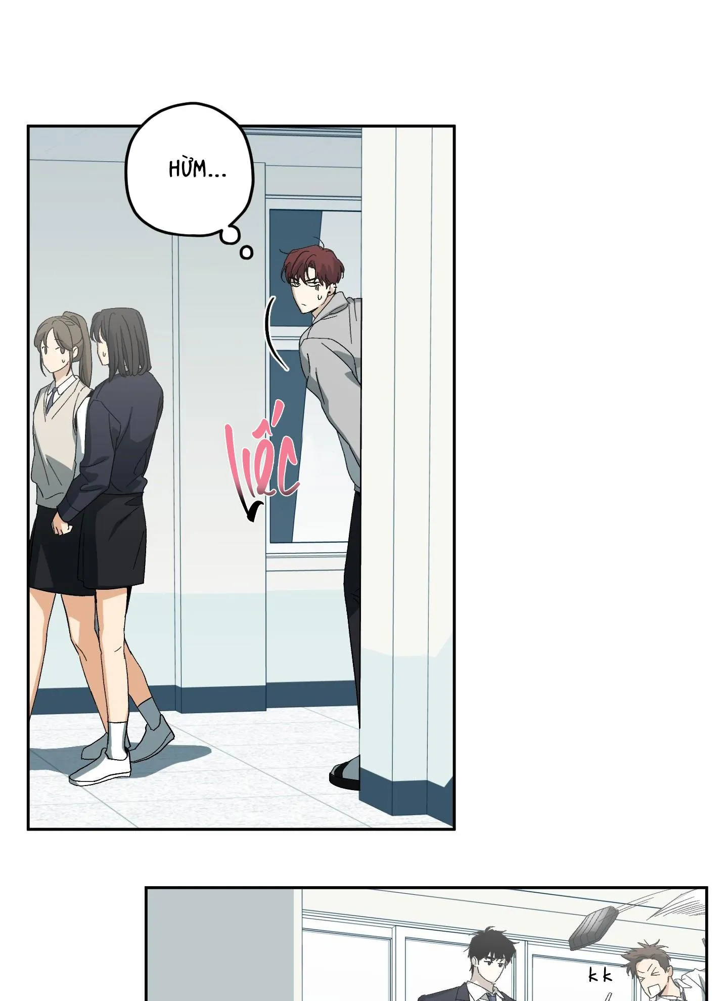 TƯƠNG XỨNG Chapter 1 Trang 75