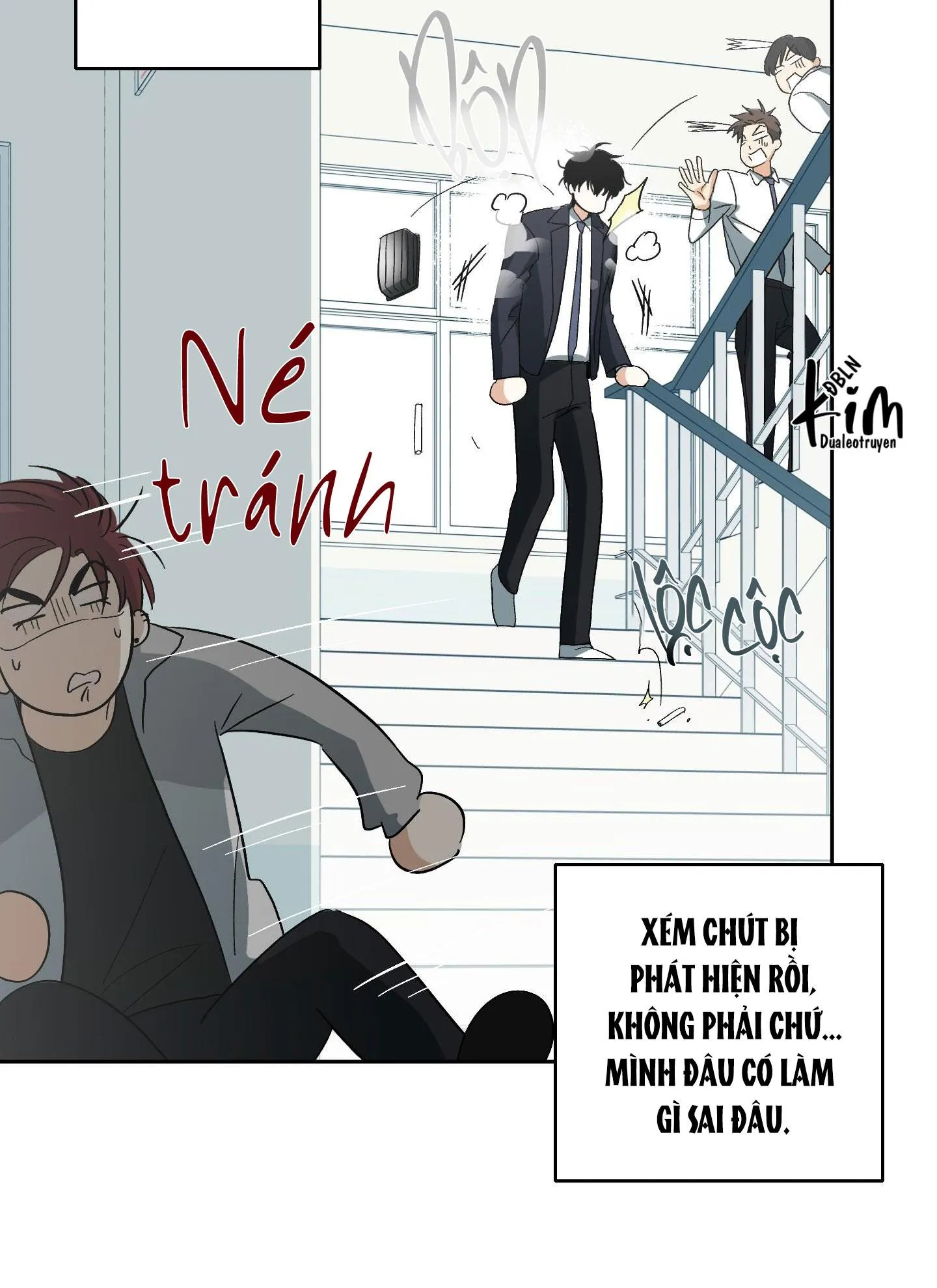 TƯƠNG XỨNG Chapter 1 Trang 78