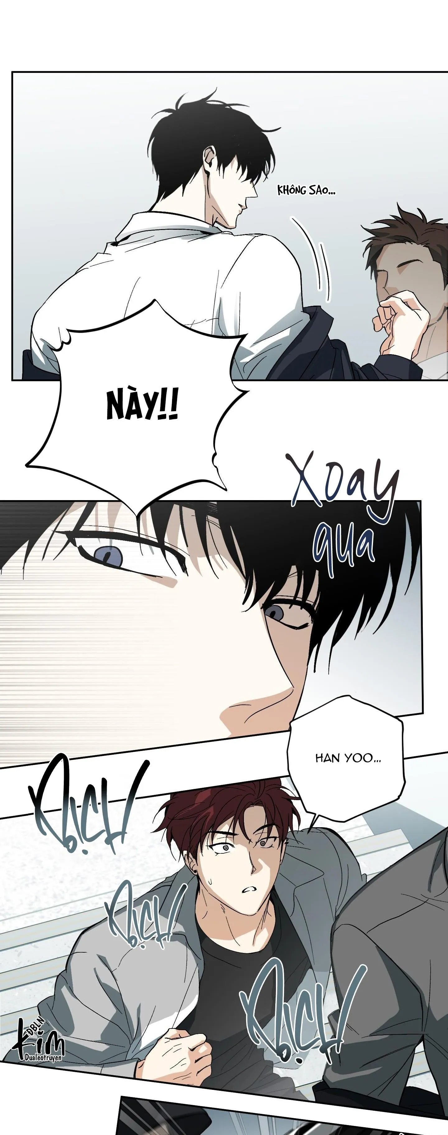 TƯƠNG XỨNG Chapter 1 Trang 81