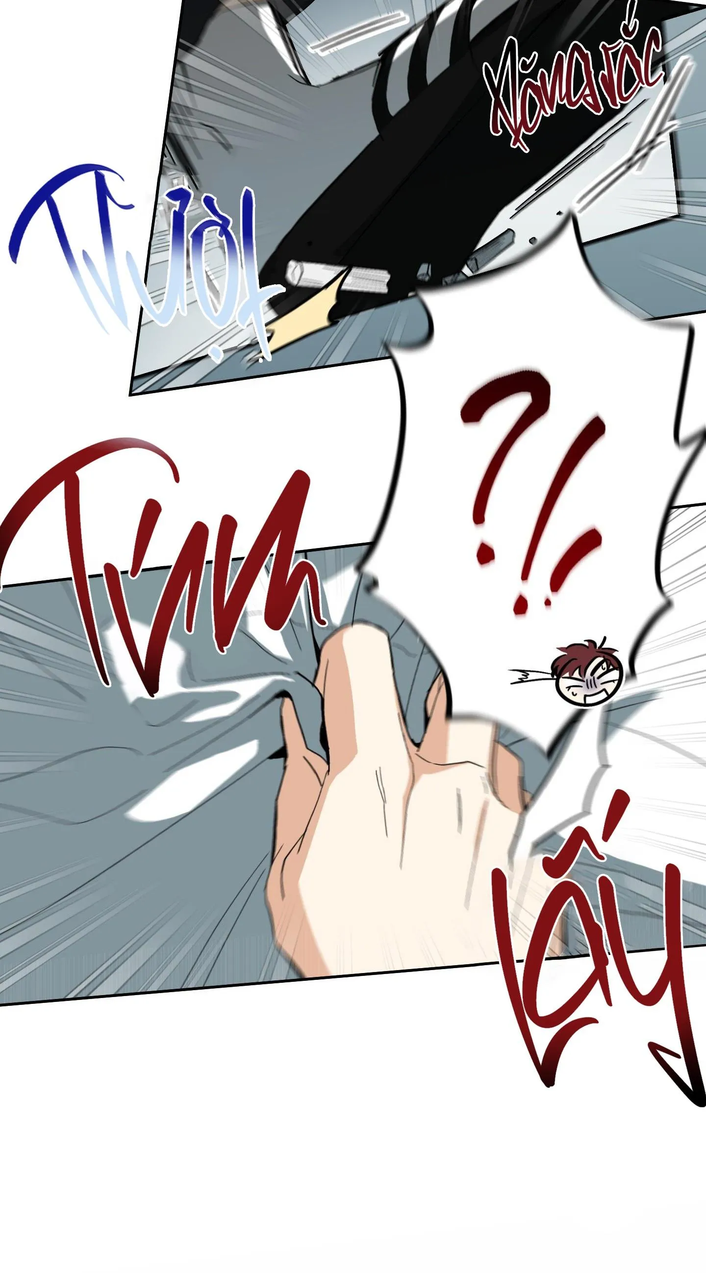 TƯƠNG XỨNG Chapter 1 Trang 82