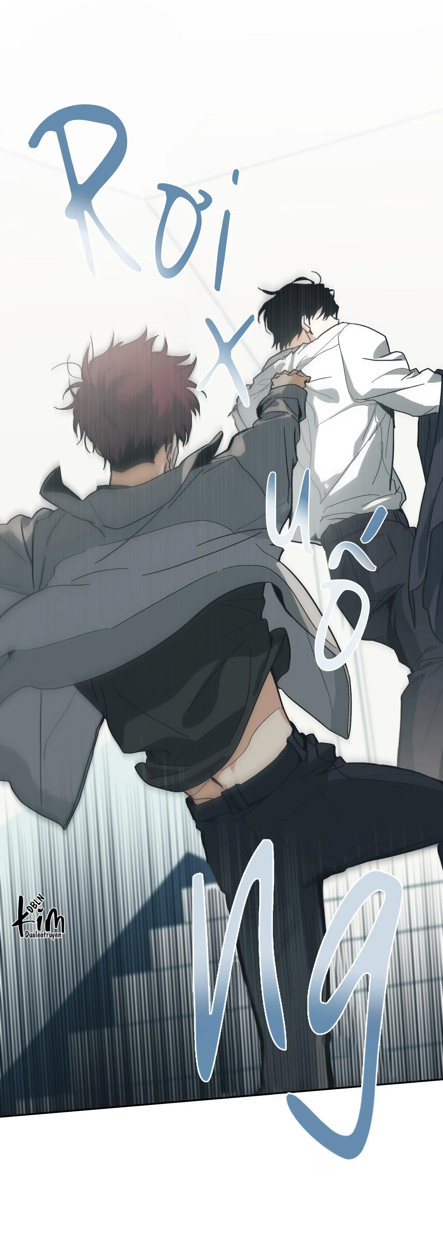 TƯƠNG XỨNG Chapter 1 Trang 83