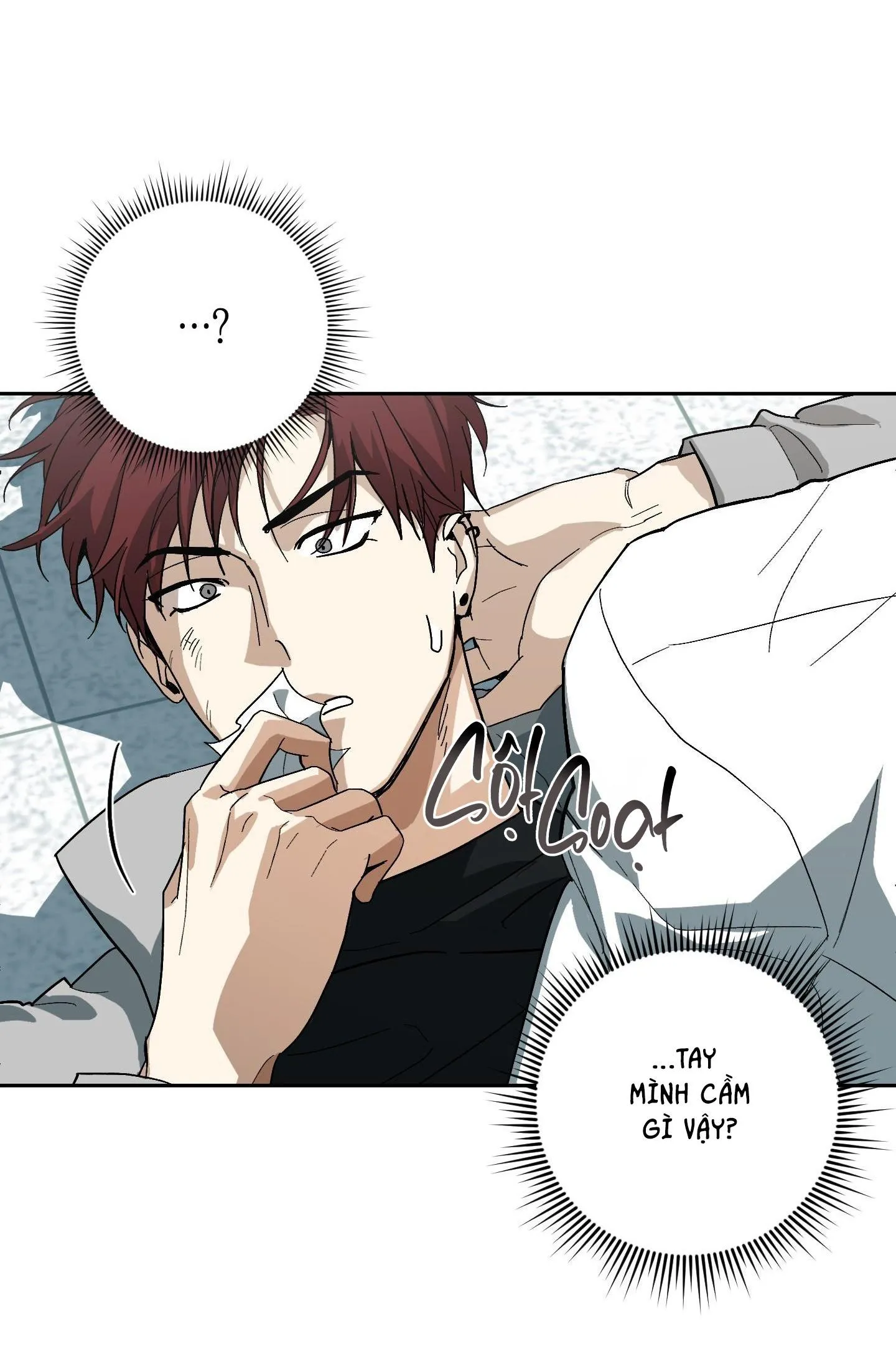 TƯƠNG XỨNG Chapter 1 Trang 87