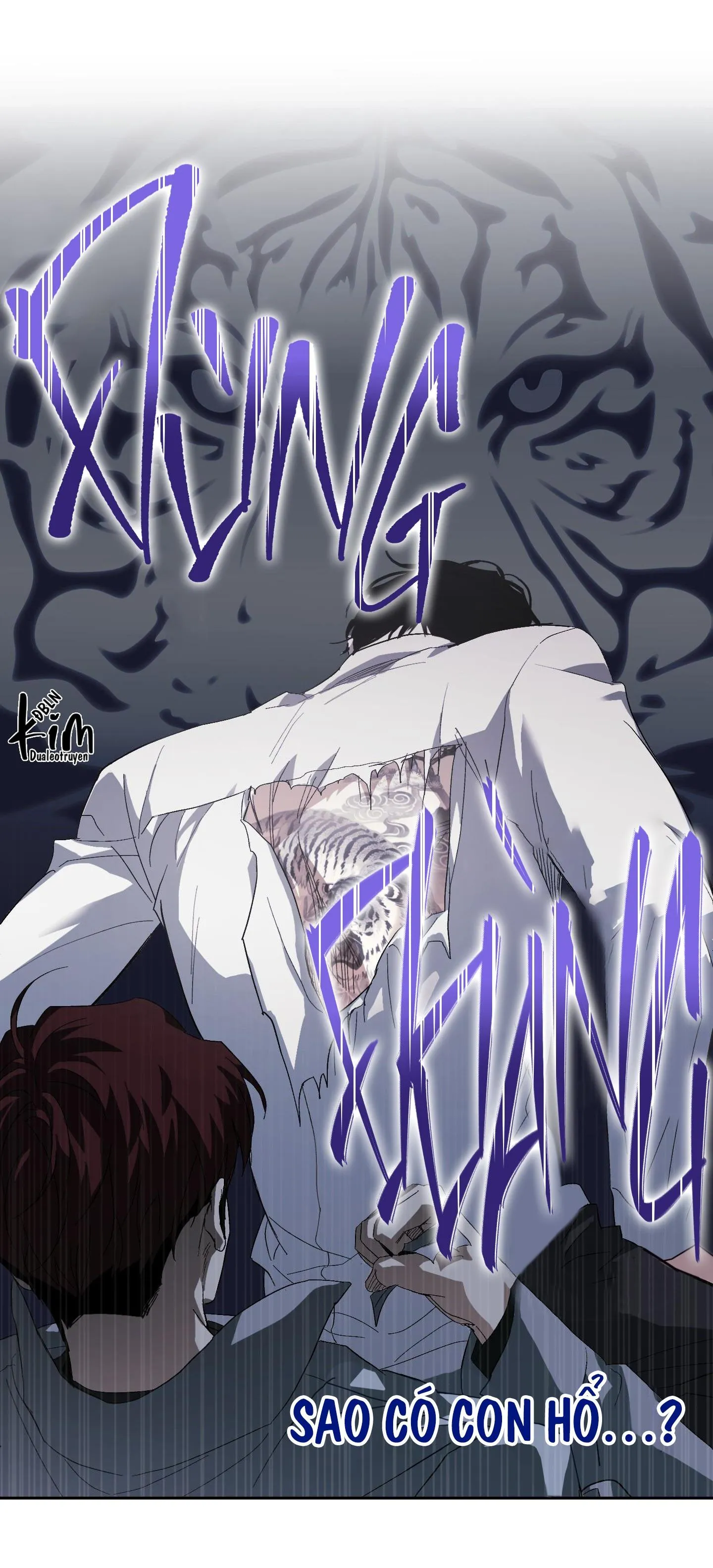 TƯƠNG XỨNG Chapter 1 Trang 89