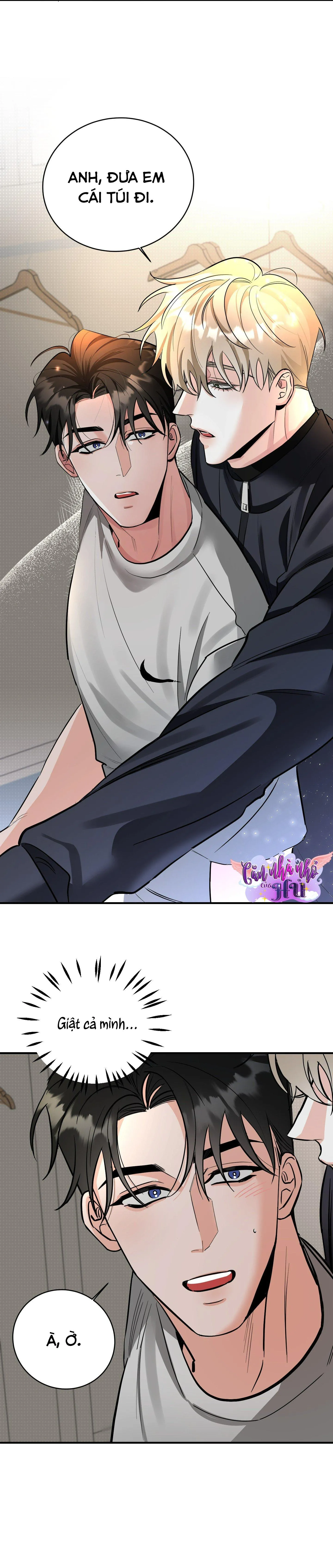 TURN OVER Chapter 2 Trang 7