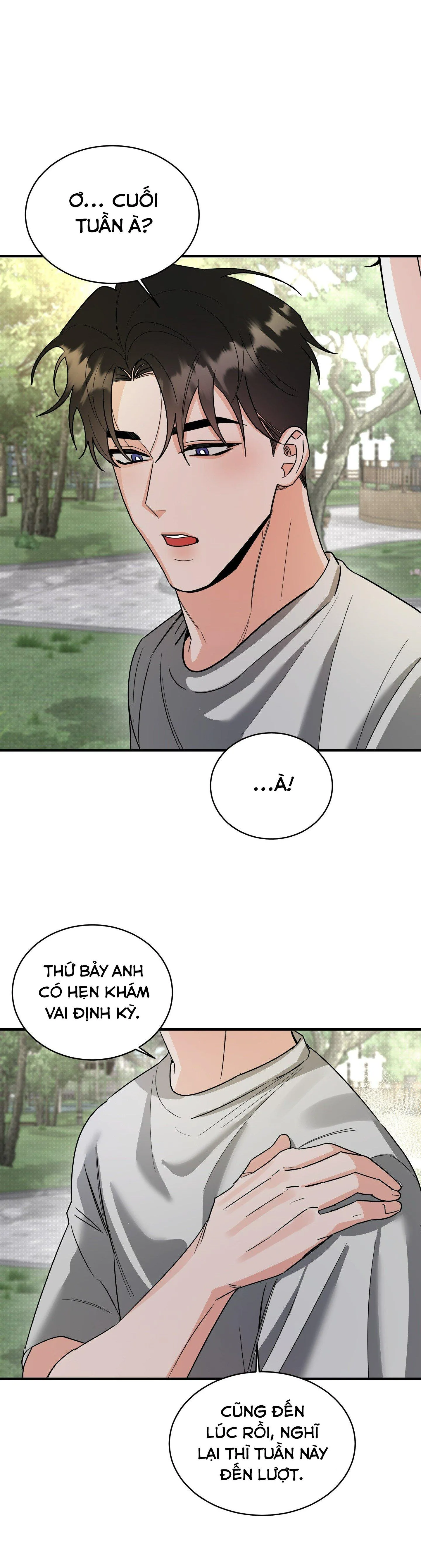 TURN OVER Chapter 2 Trang 13