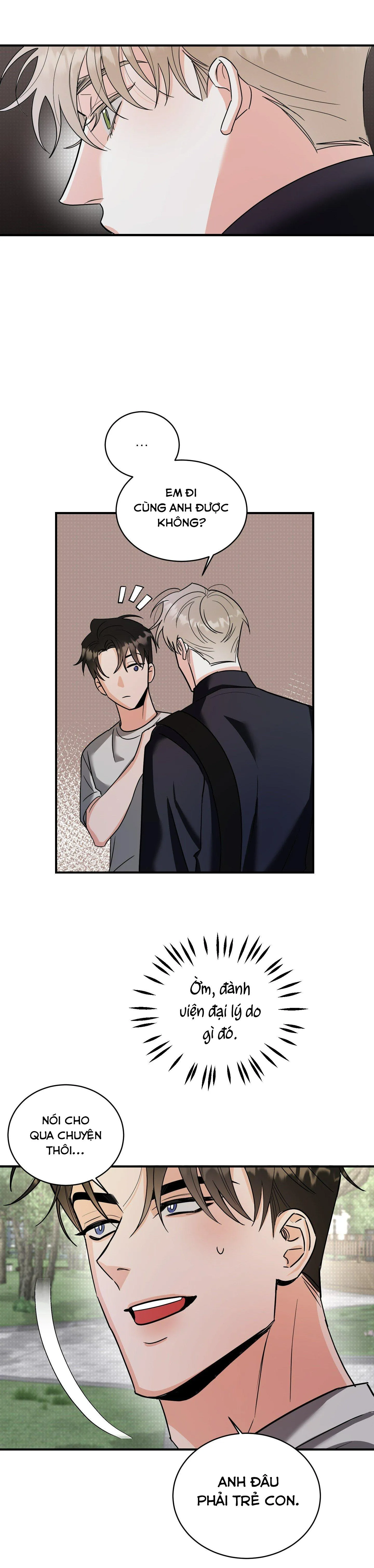 TURN OVER Chapter 2 Trang 14