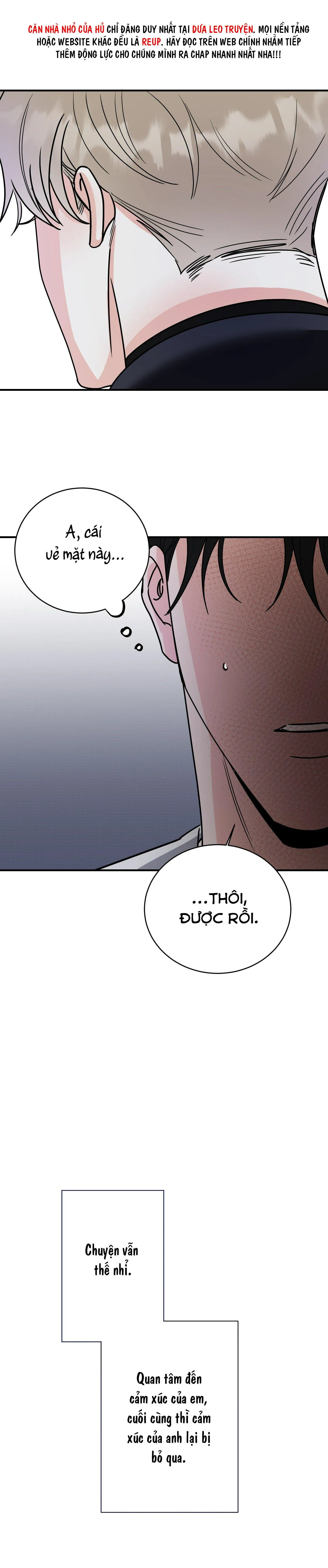 TURN OVER Chapter 2 Trang 18