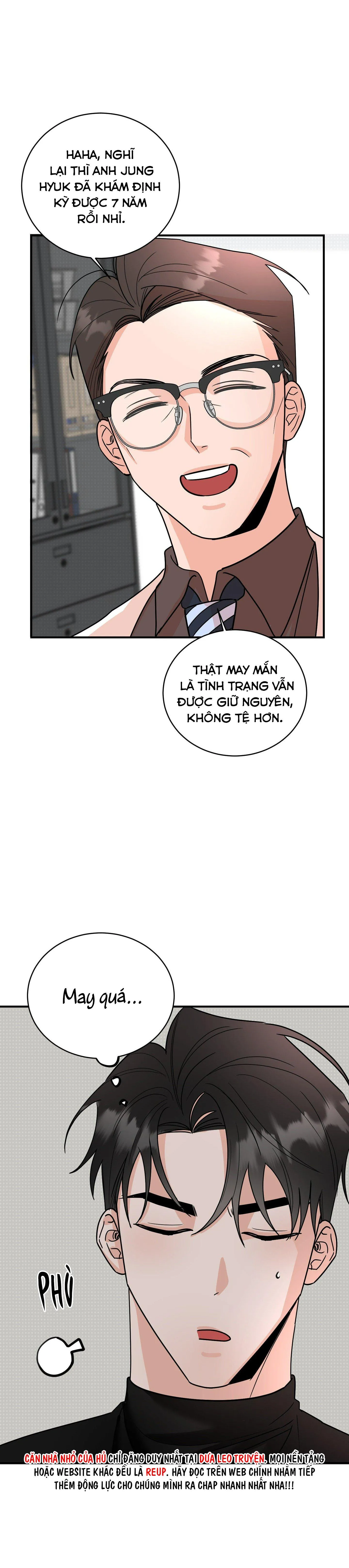 TURN OVER Chapter 2 Trang 22