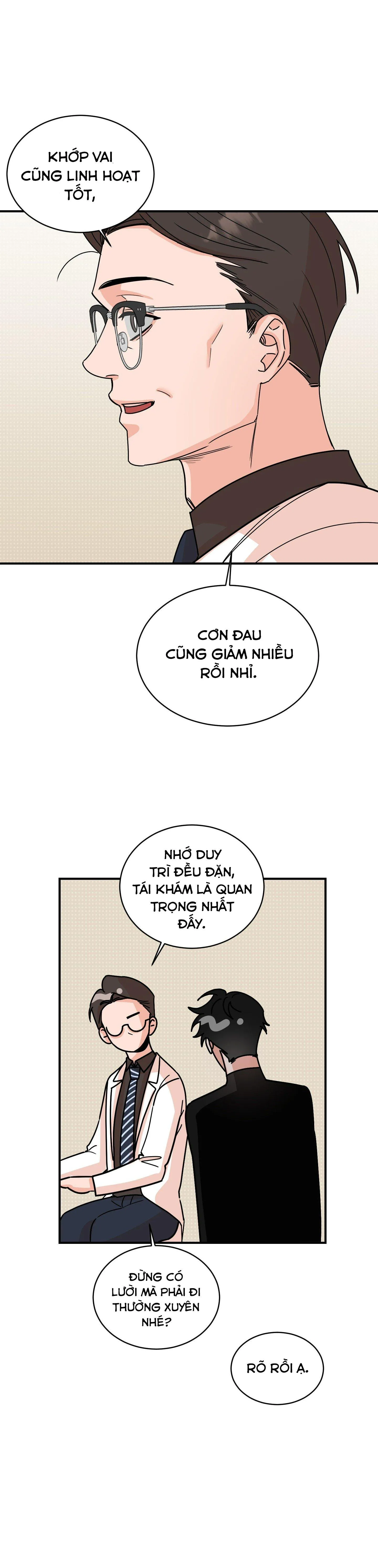 TURN OVER Chapter 2 Trang 23