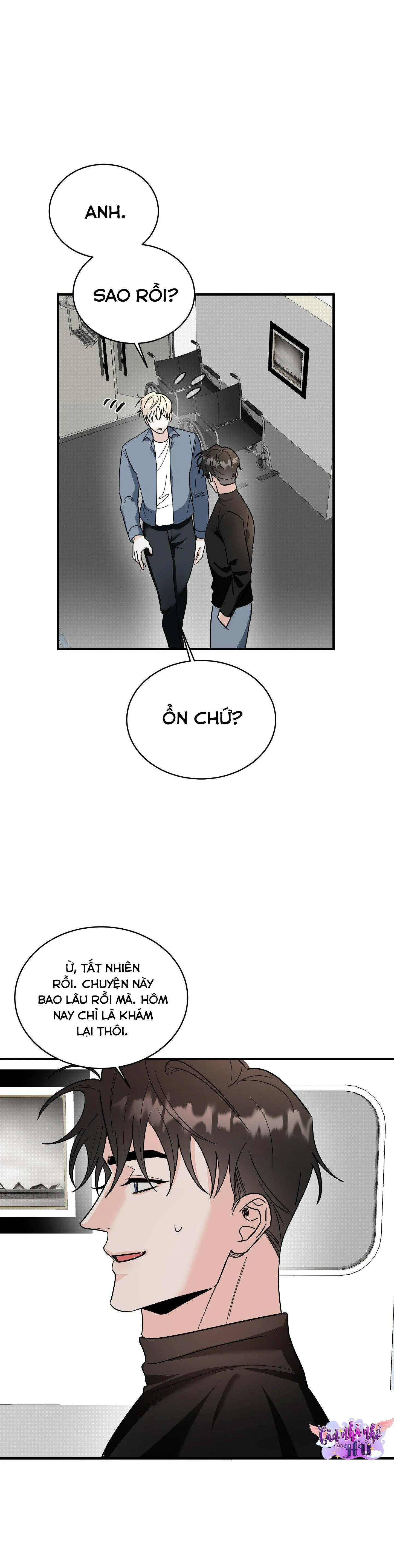 TURN OVER Chapter 2 Trang 25