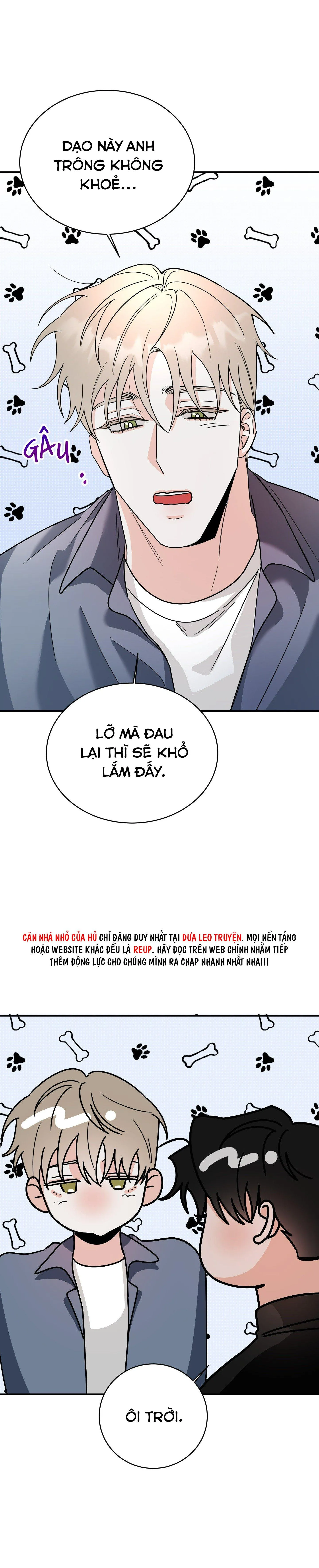 TURN OVER Chapter 2 Trang 26