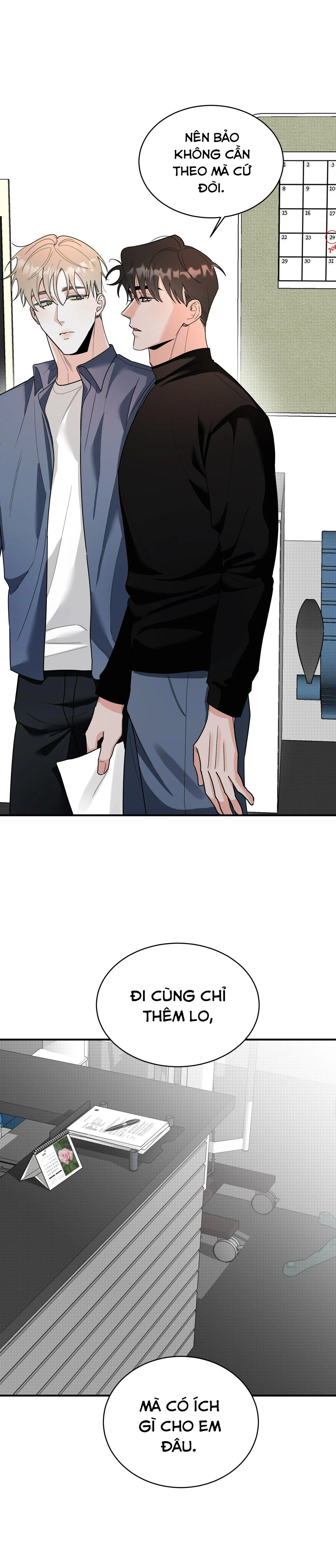 TURN OVER Chapter 2 Trang 27