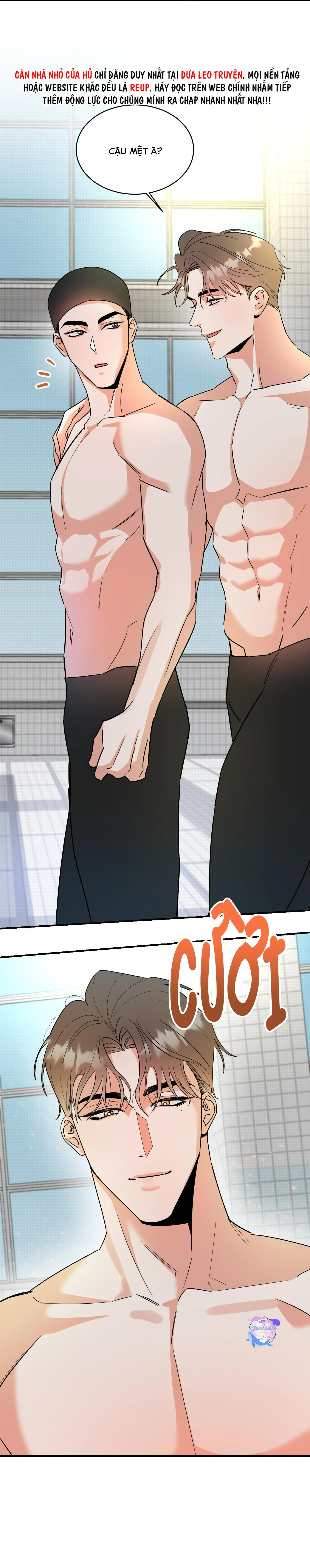 TURN OVER Chapter 3 Trang 4