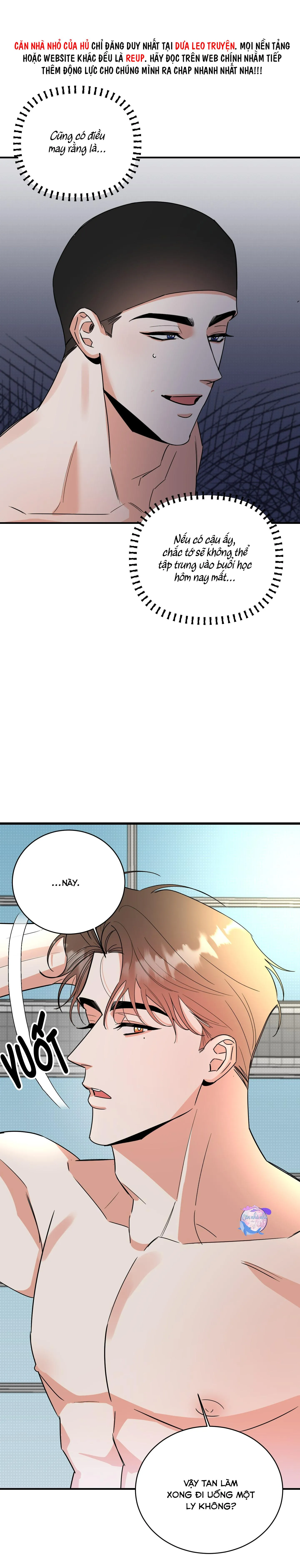 TURN OVER Chapter 3 Trang 7