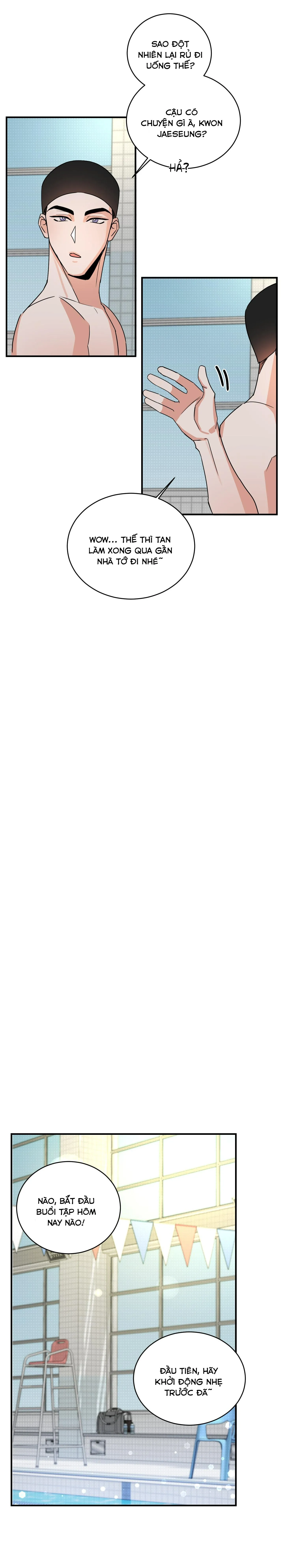 TURN OVER Chapter 3 Trang 8