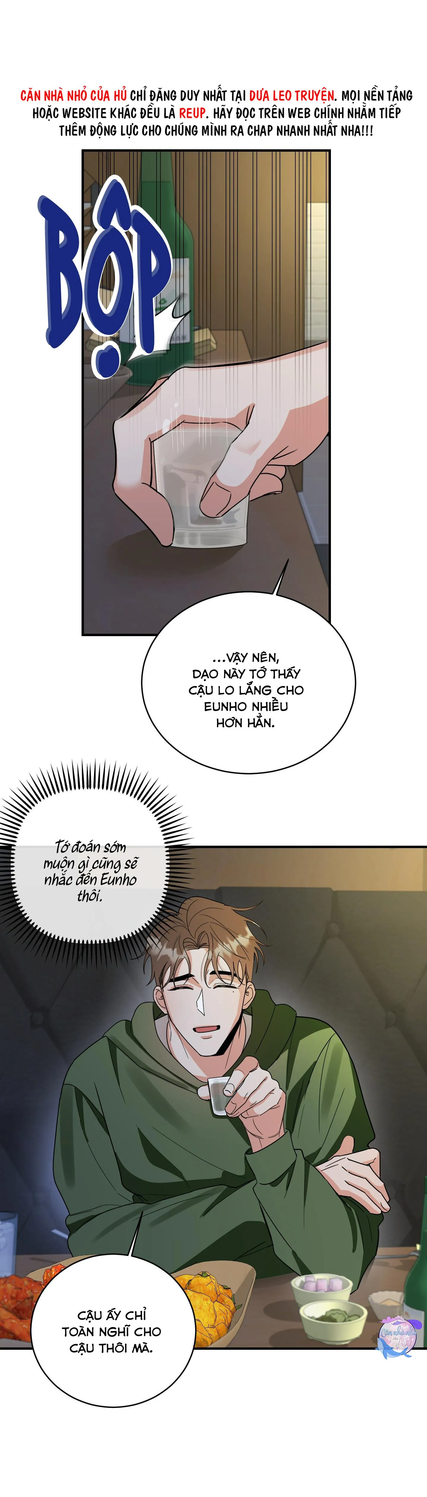 TURN OVER Chapter 3 Trang 10