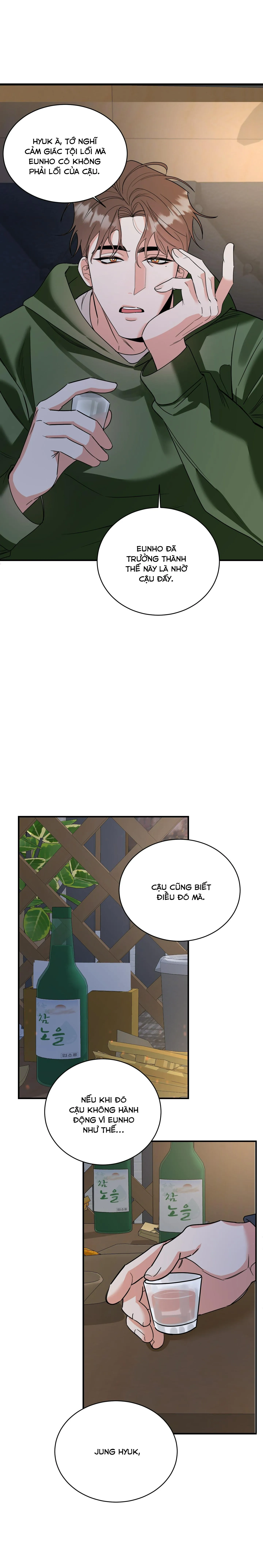 TURN OVER Chapter 3 Trang 14