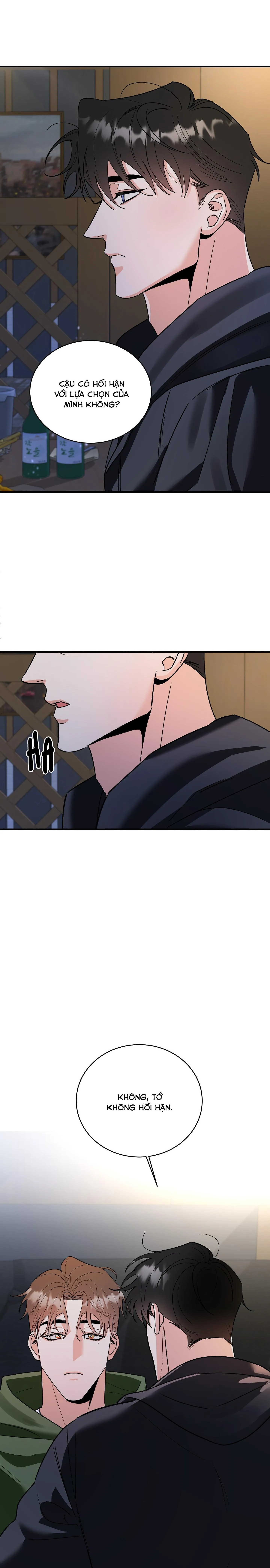 TURN OVER Chapter 3 Trang 15