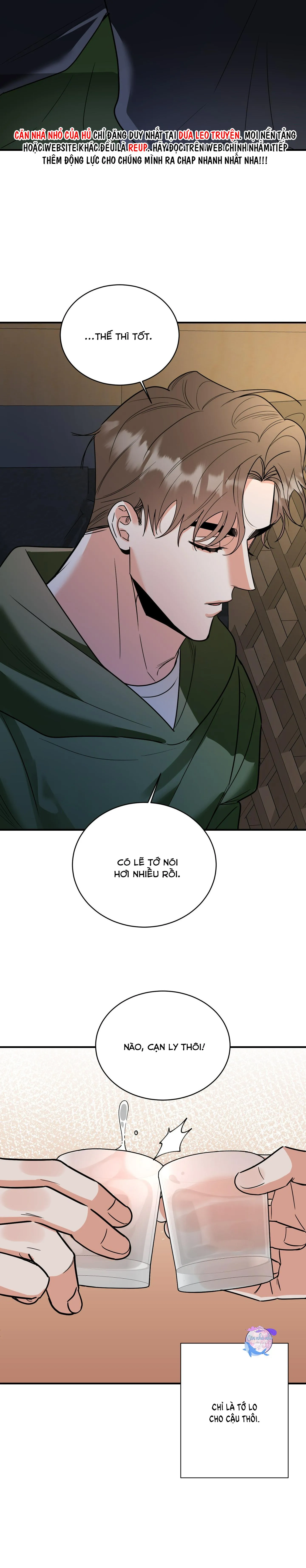 TURN OVER Chapter 3 Trang 16