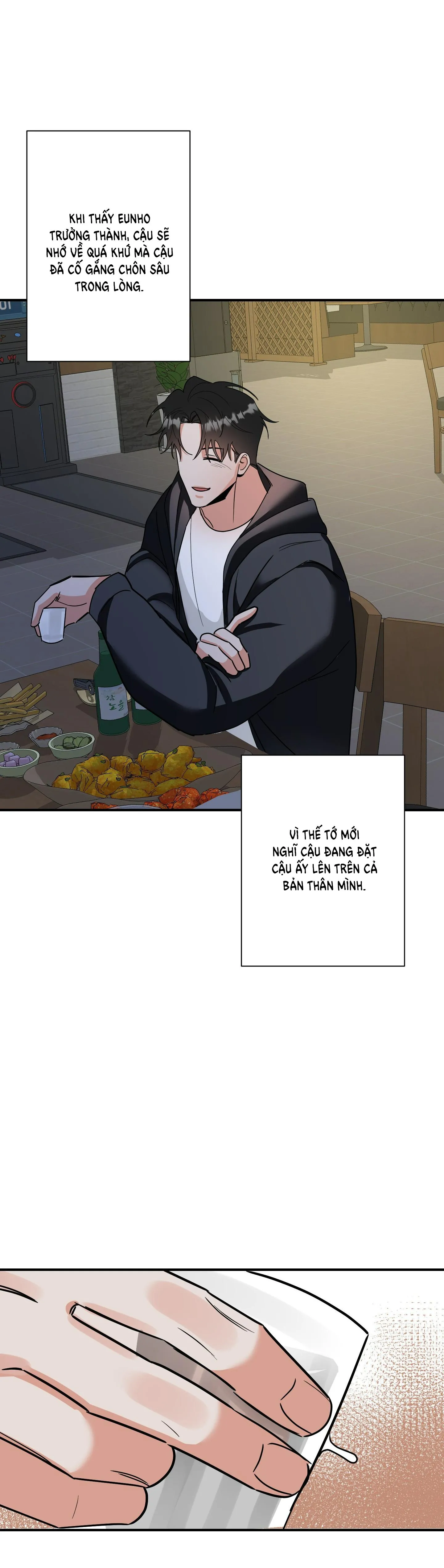 TURN OVER Chapter 3 Trang 17