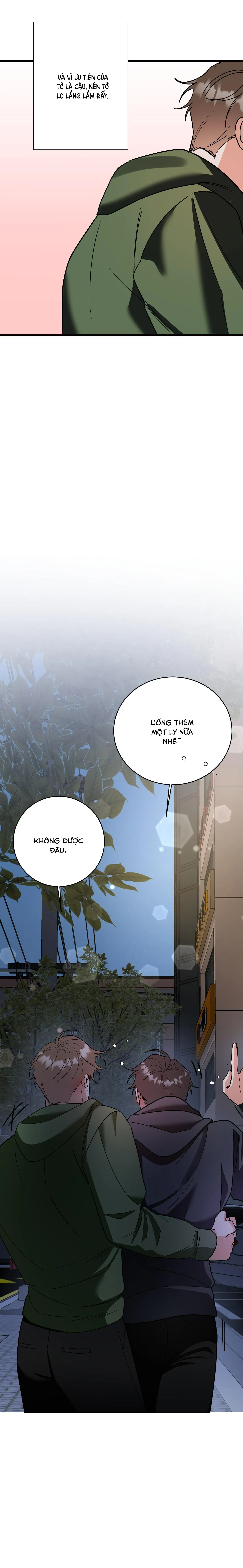 TURN OVER Chapter 3 Trang 18