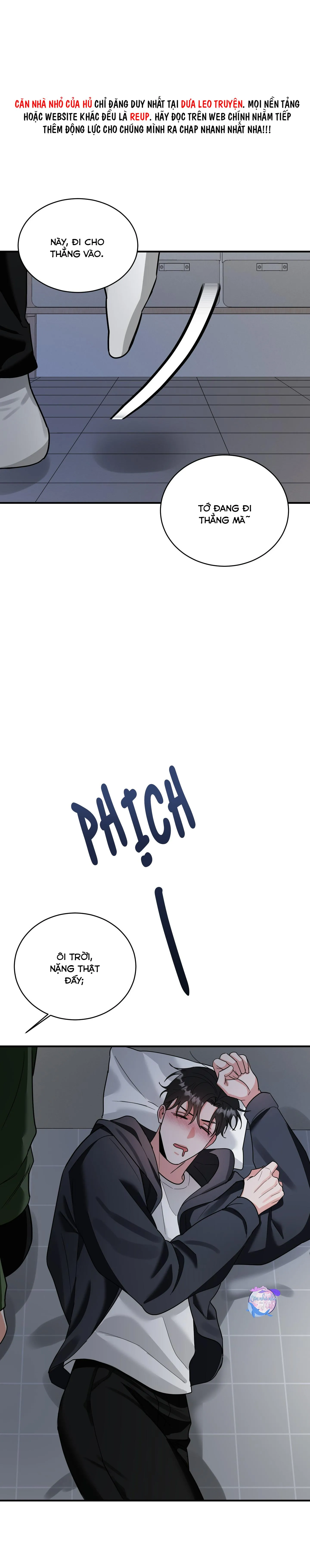 TURN OVER Chapter 3 Trang 19