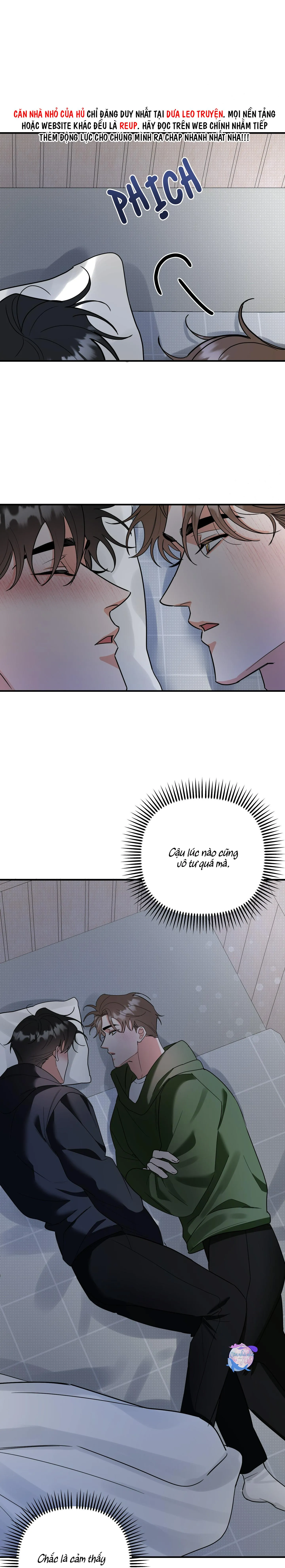 TURN OVER Chapter 3 Trang 22