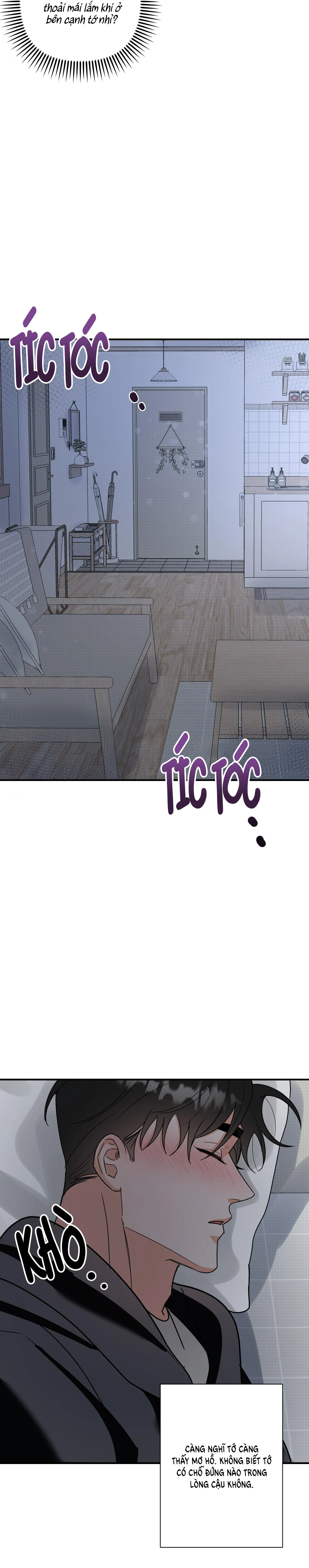 TURN OVER Chapter 3 Trang 23