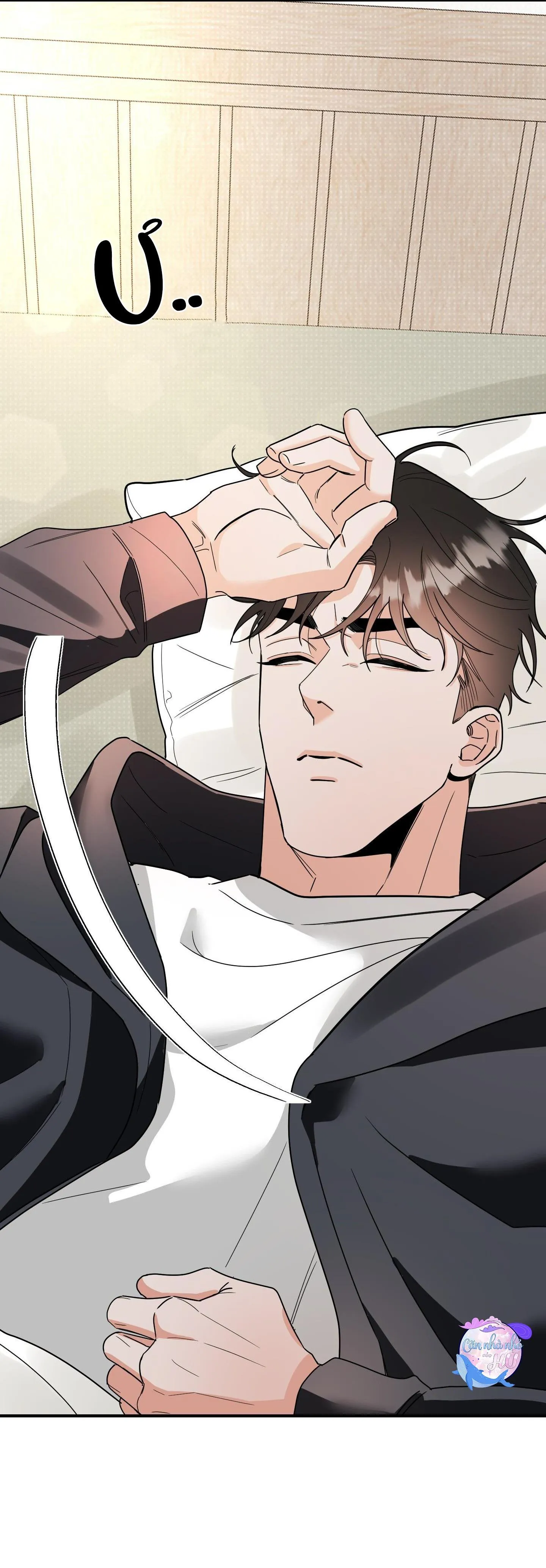 TURN OVER Chapter 4 Trang 5