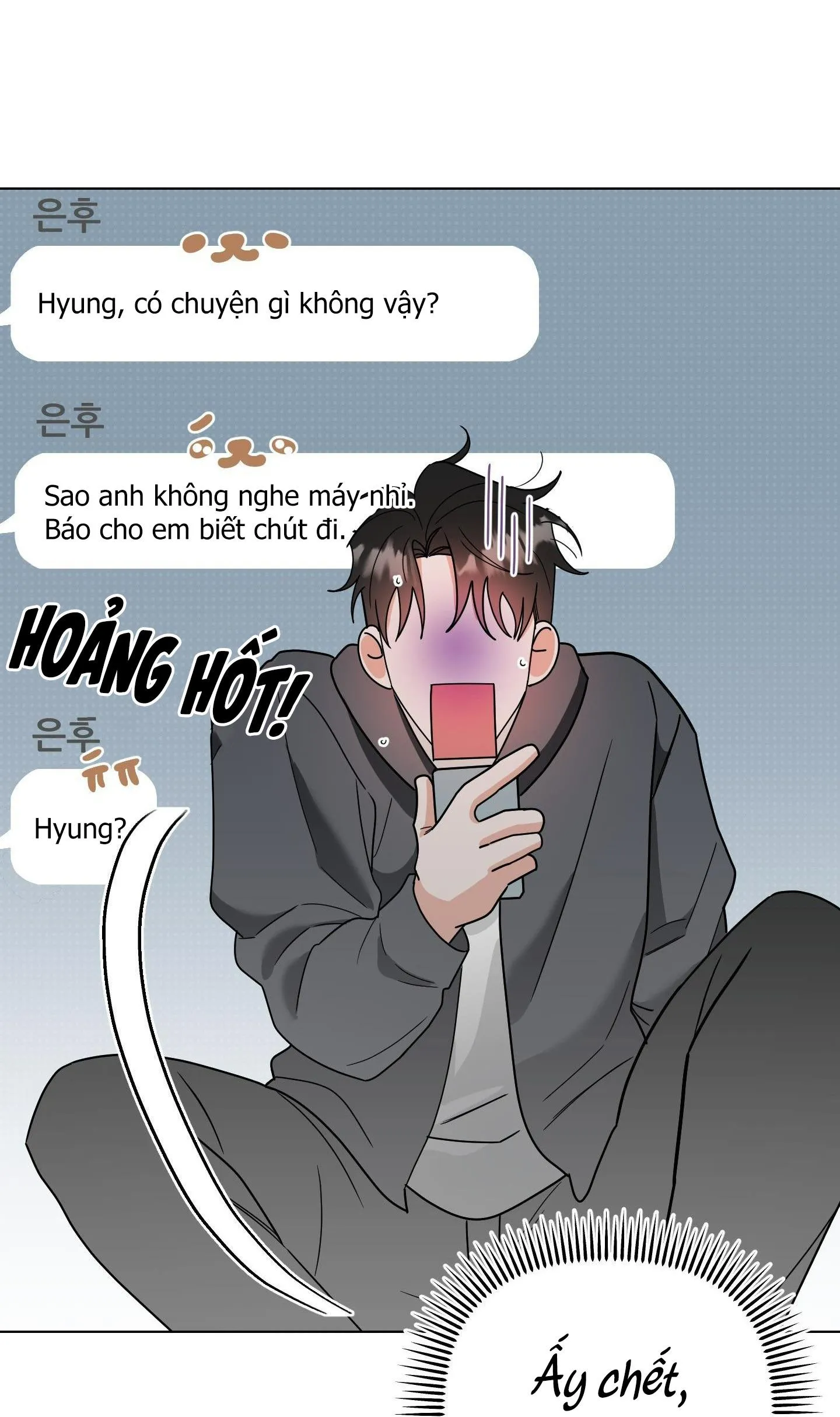 TURN OVER Chapter 4 Trang 17