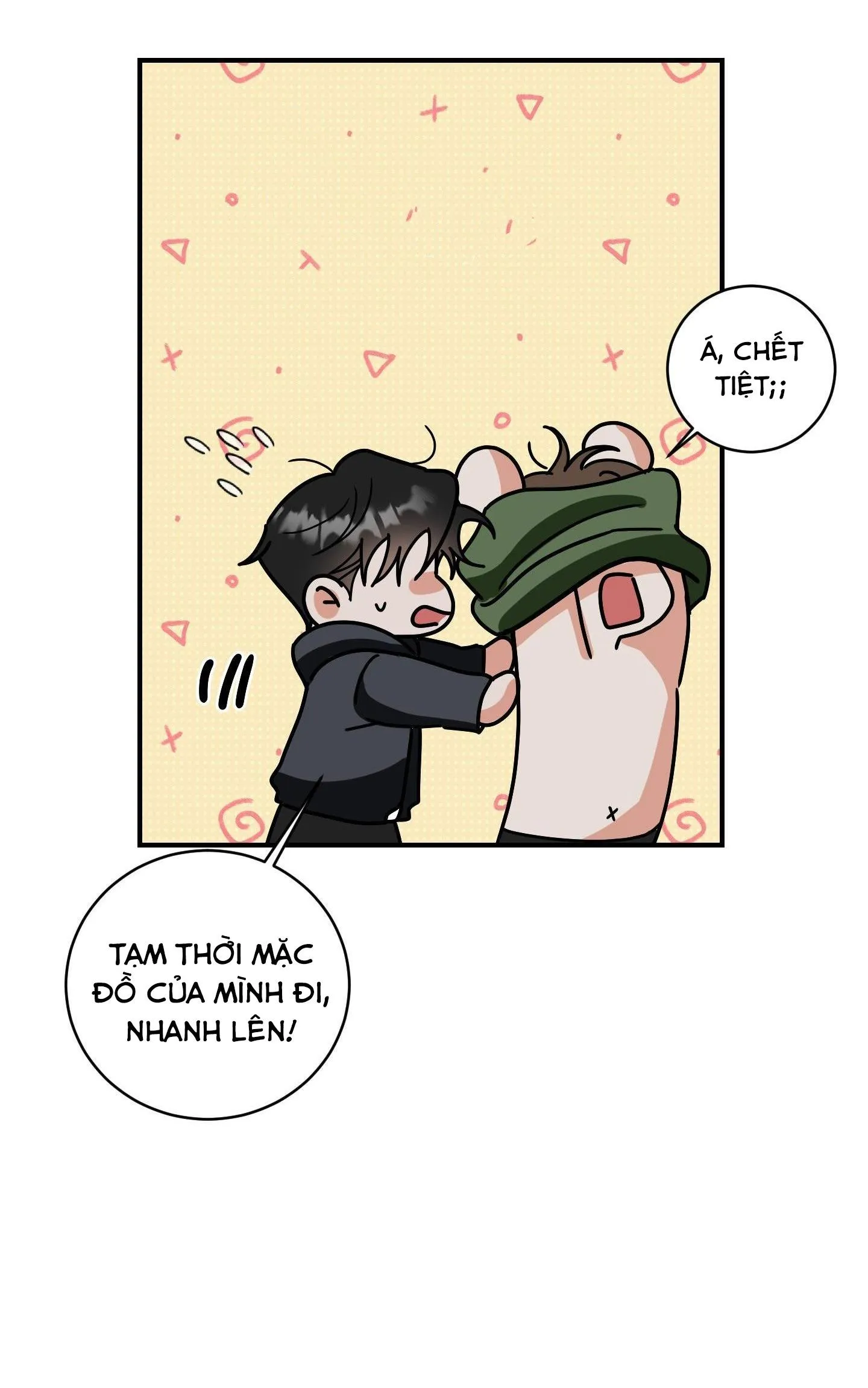 TURN OVER Chapter 4 Trang 22