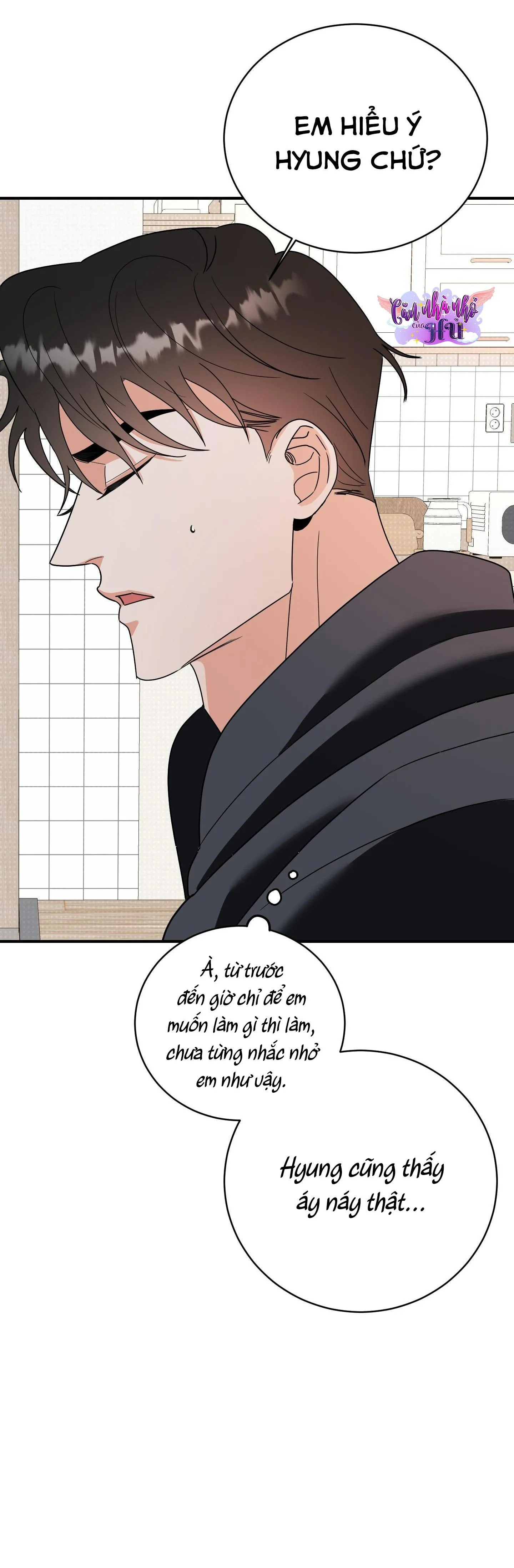 TURN OVER Chapter 4 Trang 49