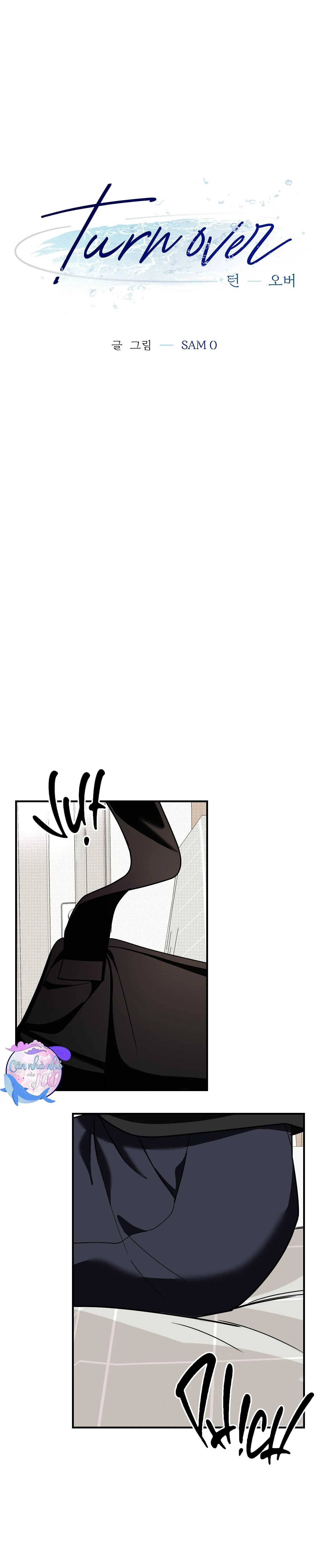 TURN OVER Chapter 5 Trang 4