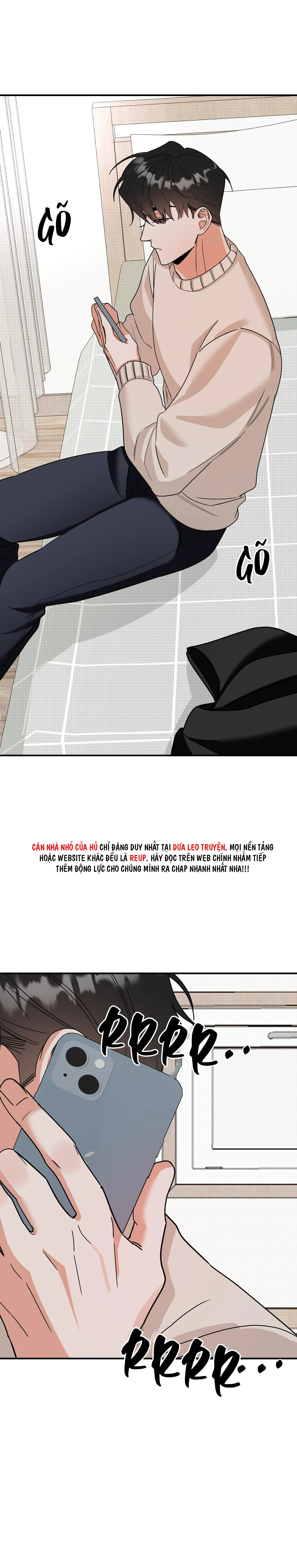 TURN OVER Chapter 5 Trang 5