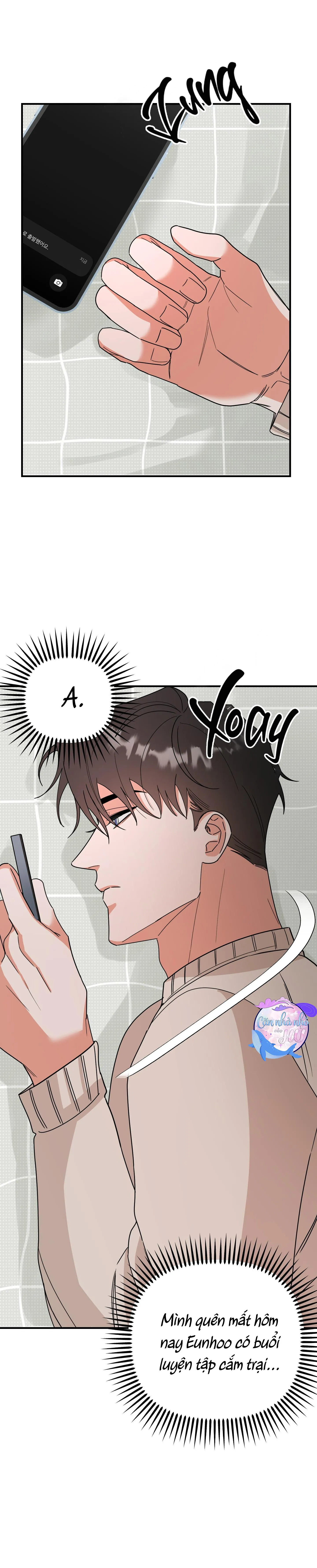 TURN OVER Chapter 5 Trang 8