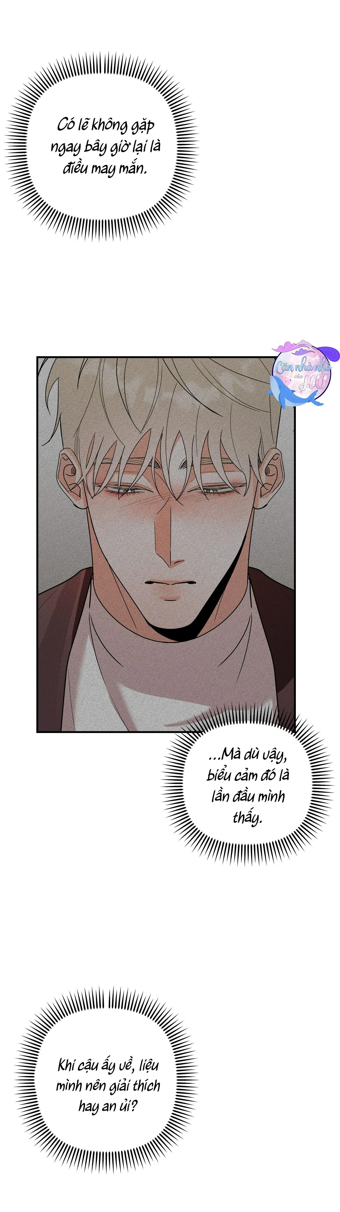 TURN OVER Chapter 5 Trang 10