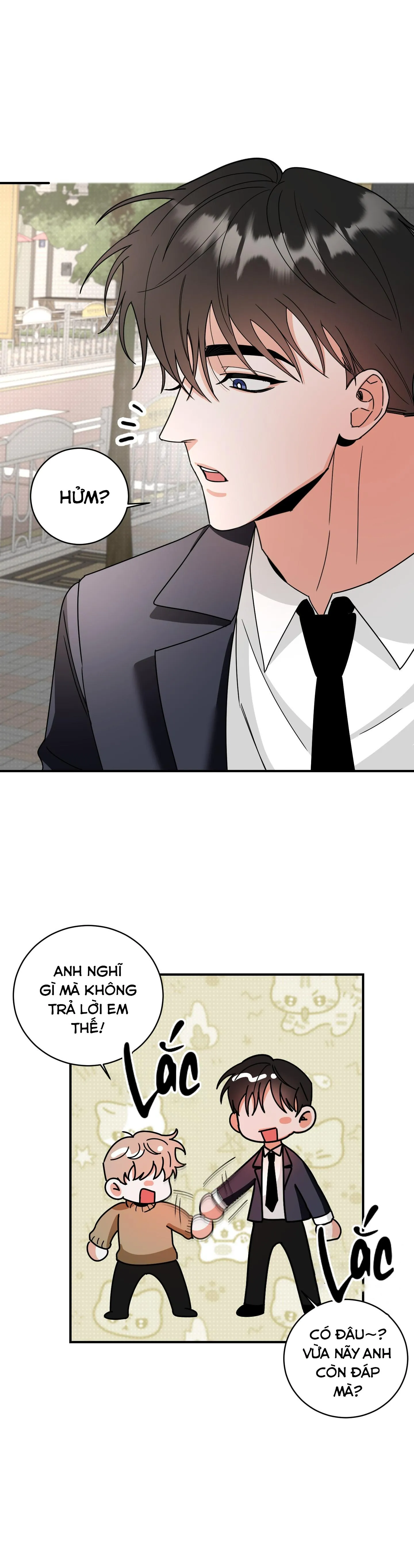 TURN OVER Chapter 5 Trang 14