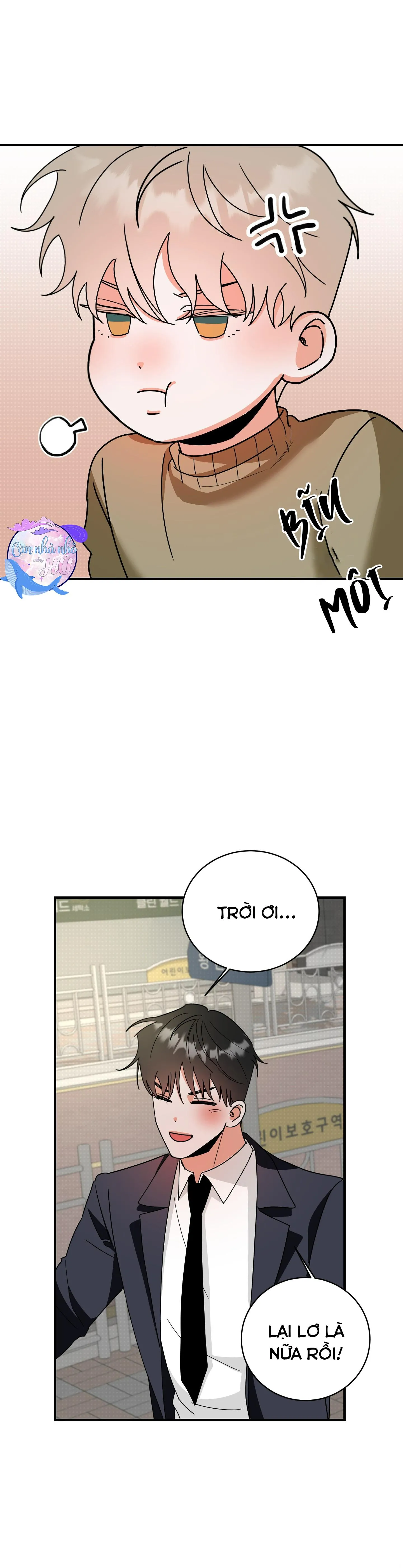 TURN OVER Chapter 5 Trang 15