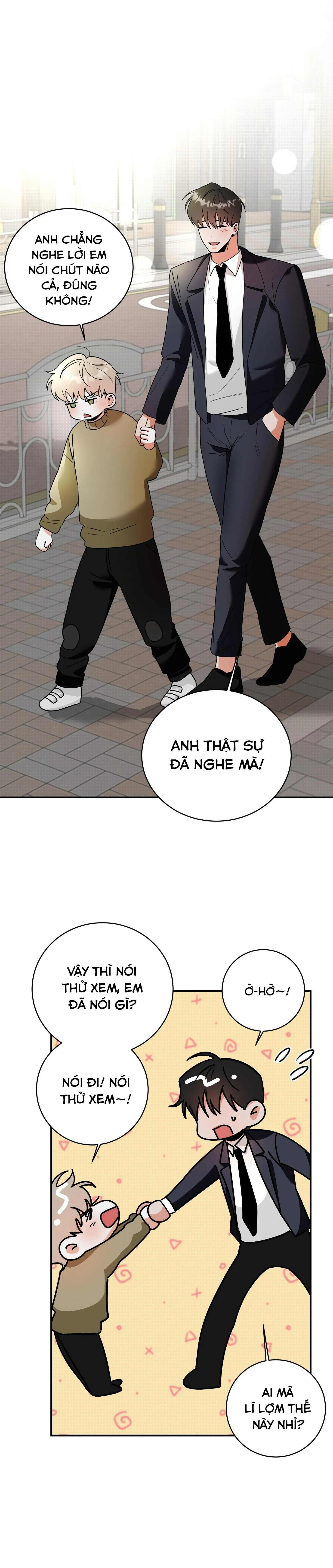 TURN OVER Chapter 5 Trang 16