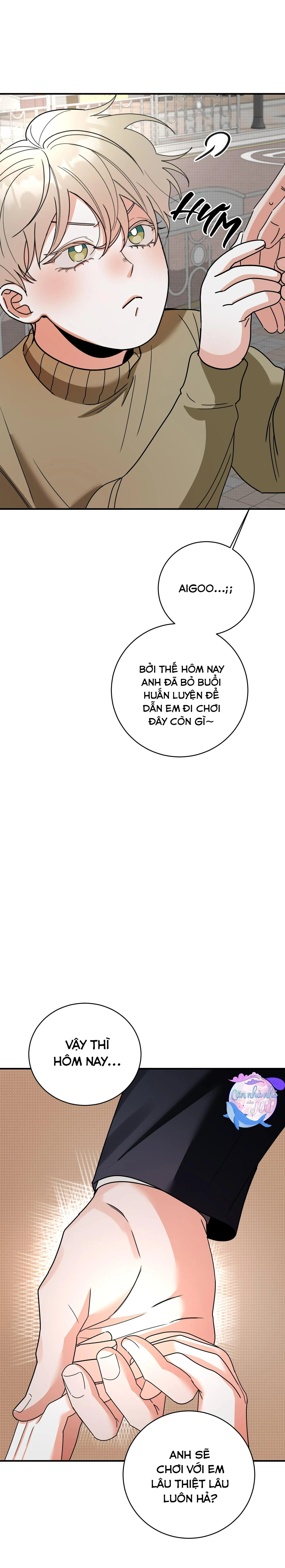 TURN OVER Chapter 5 Trang 17