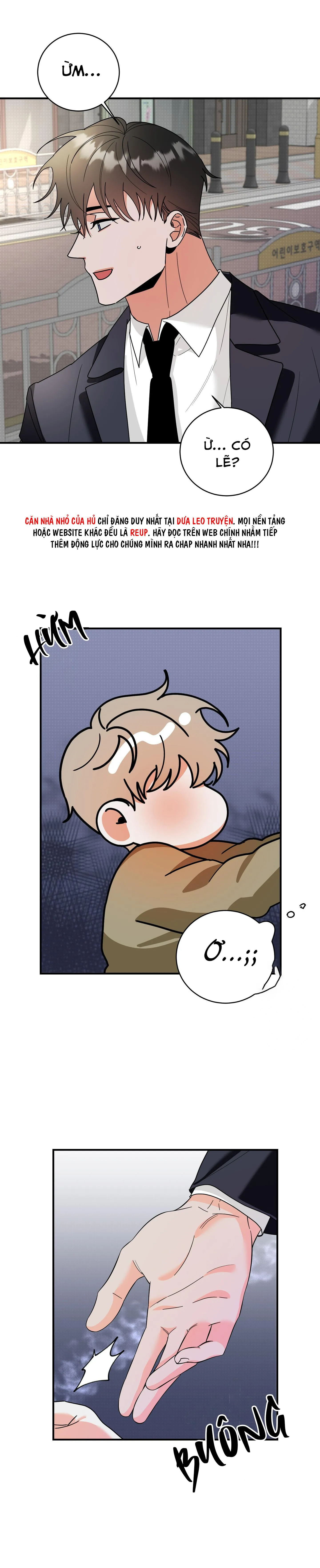 TURN OVER Chapter 5 Trang 18