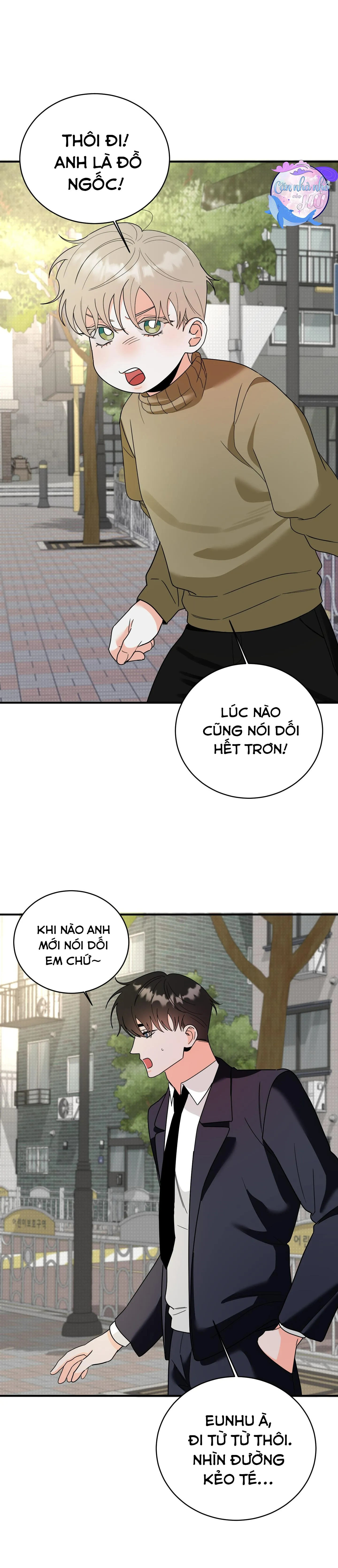 TURN OVER Chapter 5 Trang 19