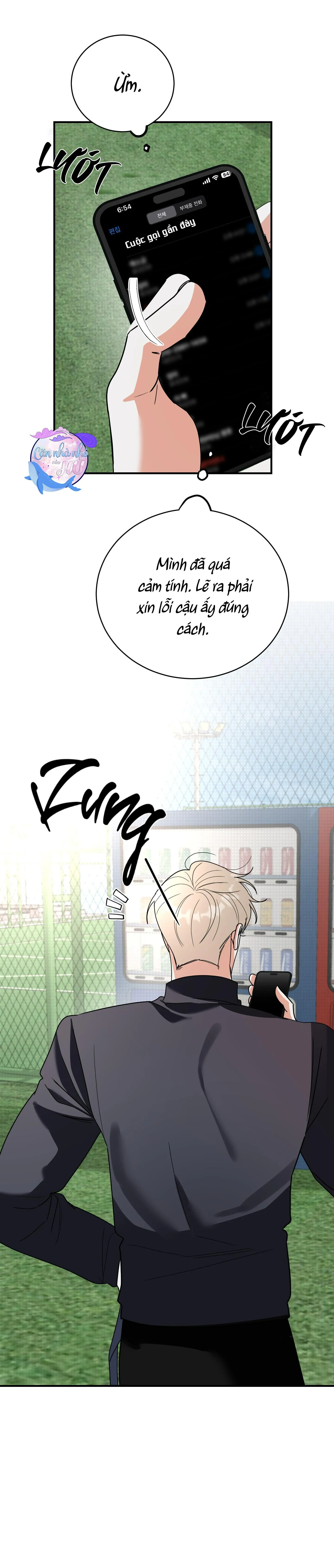 TURN OVER Chapter 5 Trang 29