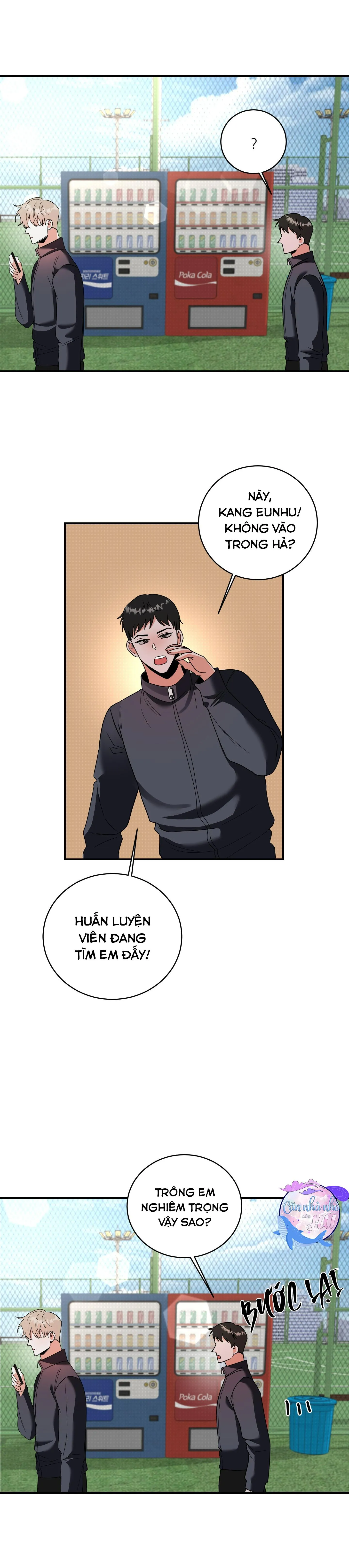 TURN OVER Chapter 5 Trang 31