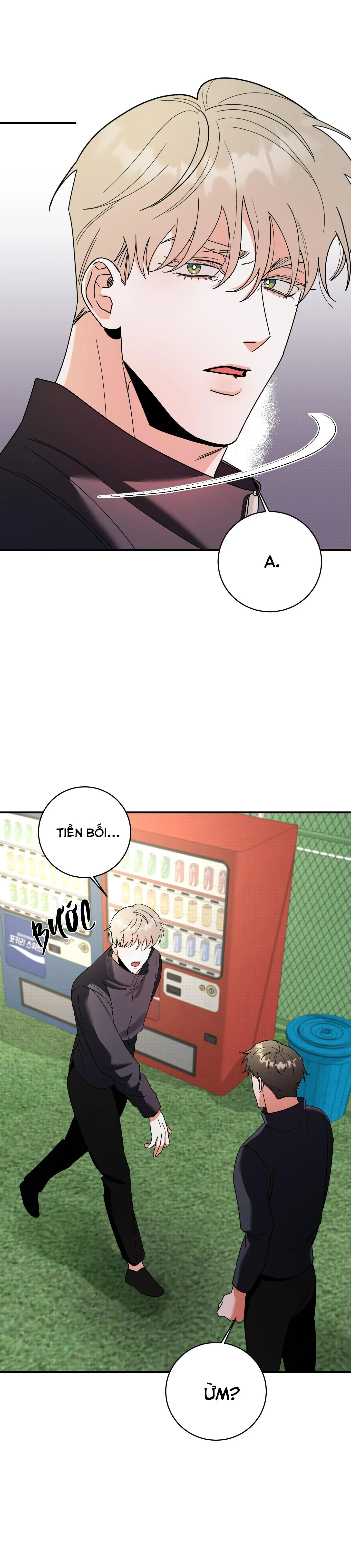 TURN OVER Chapter 5 Trang 32