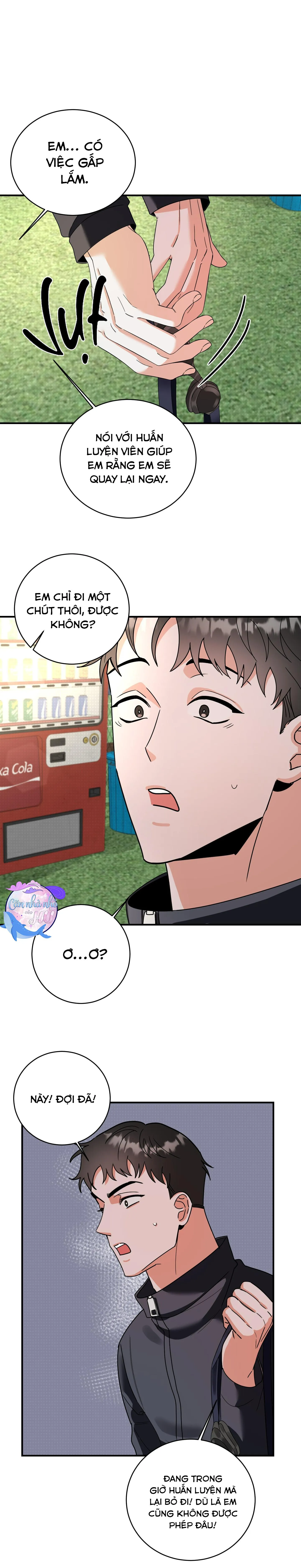 TURN OVER Chapter 5 Trang 33