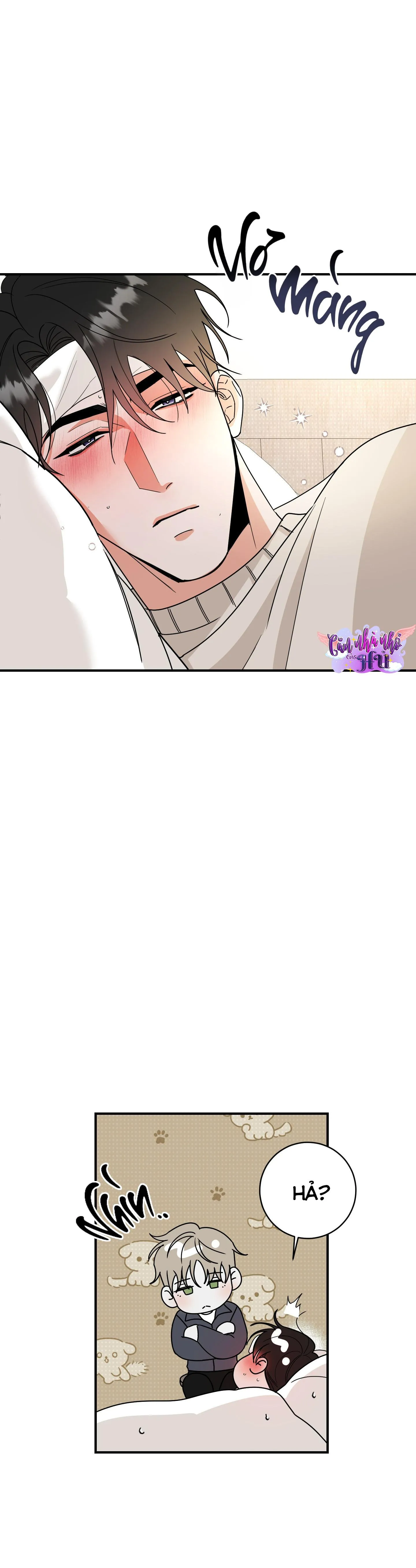 TURN OVER Chapter 6 Trang 4