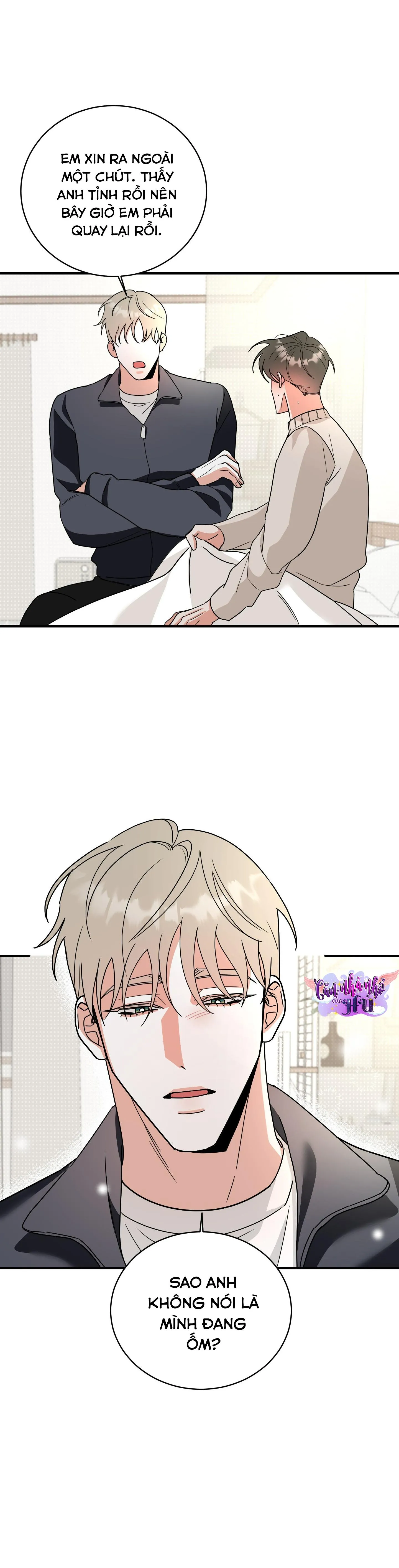 TURN OVER Chapter 6 Trang 6