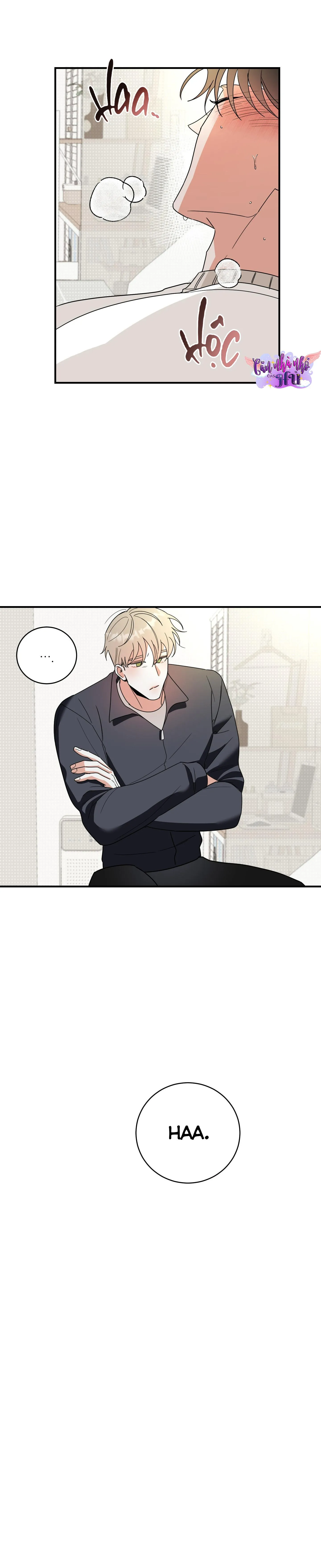 TURN OVER Chapter 6 Trang 10