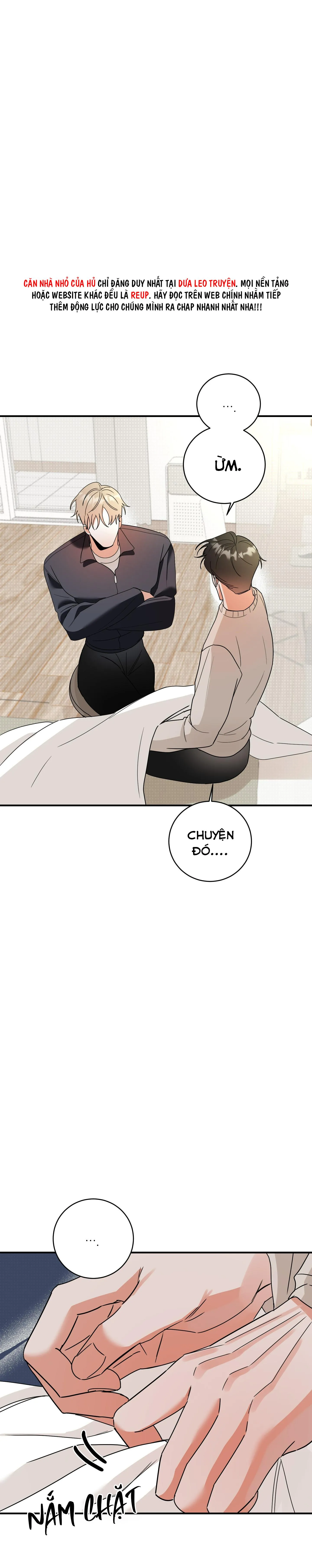 TURN OVER Chapter 6 Trang 11